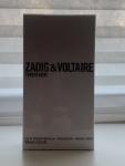 Zadig & Voltaire, This Is Her!