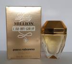 Paco Rabanne, Lady Million Eau My Gold!