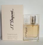 S.T. Dupont, Essence Pure pour Femme