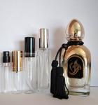 Arabesque Perfumes Extrait De Parfum, Naema