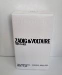 Zadig & Voltaire, This Is Her!