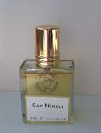 Nicolai Parfumeur Createur, Cap Néroli, Parfums de Nicolaï