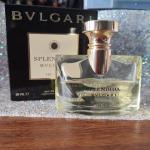 Bvlgari, Splendida Iris d'Or