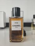 Chanel, No 22 Eau de Toilette