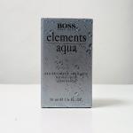 Hugo Boss, Elements Aqua