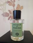 Acqua di Parma, Colonia Futura