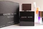 Lalique, Encre Noire