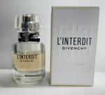 Givenchy, L'Interdit Eau de Toilette 2022,  Givenchy