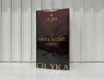 Ulyka Parfums, Nota Sugar