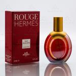 Hermes, Rouge Hermes Eau Delicate