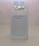 Dolce&Gabbana, Light Blue Eau Intense