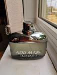 Parfums Genty, Alto Mare Marengo