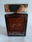 Dolce&Gabbana, The One Royal Night