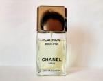 Chanel, Egoiste Platinum