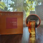 Bvlgari, Omnia Indian Garnet