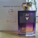 Roja Parfums, 51 pour Femme Essence de Parfum, Roja Dove