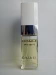 Chanel, Cristalle Eau Verte