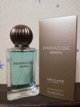 Oriflame, Paradise Man