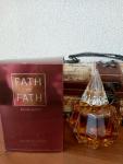 Jacques Fath, Eau de Fath