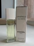 Chanel, Cristalle Eau Verte Eau de Parfum