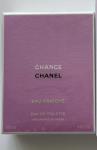 Chanel, Chance Eau Fraiche