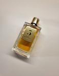 Rosendo Mateu Olfactive Expressions, NO 5 Floral Amber Sensual Musk