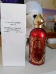 Attar Collection, Hayati