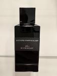 Givenchy, Accord Particulier