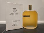 Amouage, The Library Collection Opus I