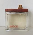 Dsquared², She Wood Velvet Forest Wood