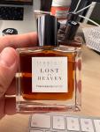 Francesca Bianchi Perfumes, Lost In Heaven, Francesca Bianchi