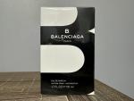 Balenciaga, B.  Cristobal Balenciaga