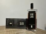 Serge Lutens, Le Participe Passé