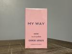 Giorgio Armani, My Way Nectar