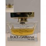 Dolce&Gabbana, The One