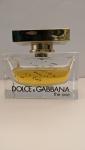 Dolce&Gabbana, The One