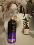 Montale, Dark Vanilla