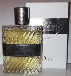 Christian Dior, Eau Sauvage