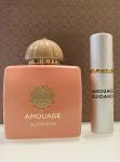 Amouage, Guidance