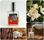 Kyse Perfumes, GARDENIA SUCRÉ, KYSE PERFUMES