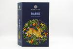 Zoologist Perfumes, Rabbit