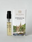 Parfums Dusita, Le Pavillon d'Or