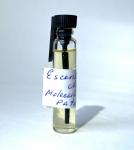 Escentric Molecules, Molecule 01 + Patchouli