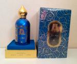 Attar Collection, Azora