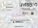 Byredo, Blanche