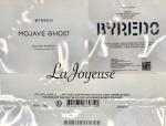 Byredo, Mojave Ghost