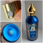 Attar Collection, Azora