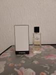 Chanel, Gardenia Eau De Toilette