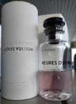 Louis Vuitton, Heures d'Absence