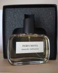 Anatole Lebreton, Perfumista